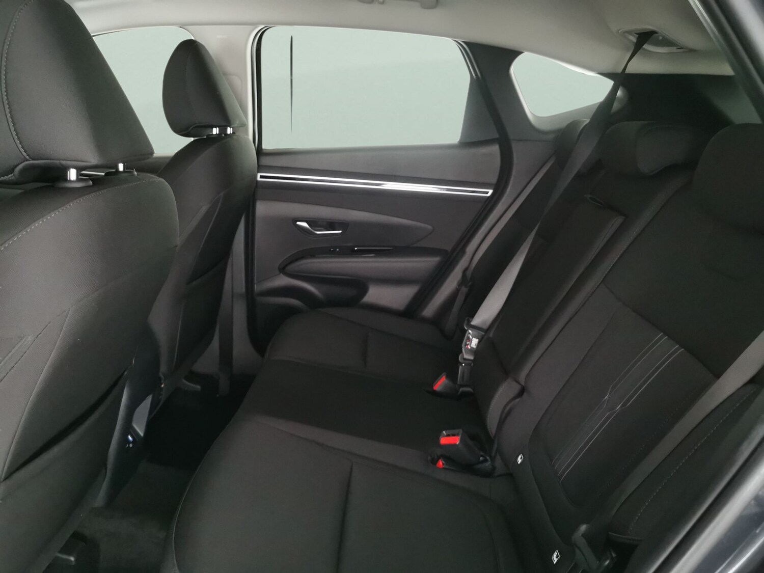 Used Hyundai TUCSON 2023 for sale - 77902131: Photo 29