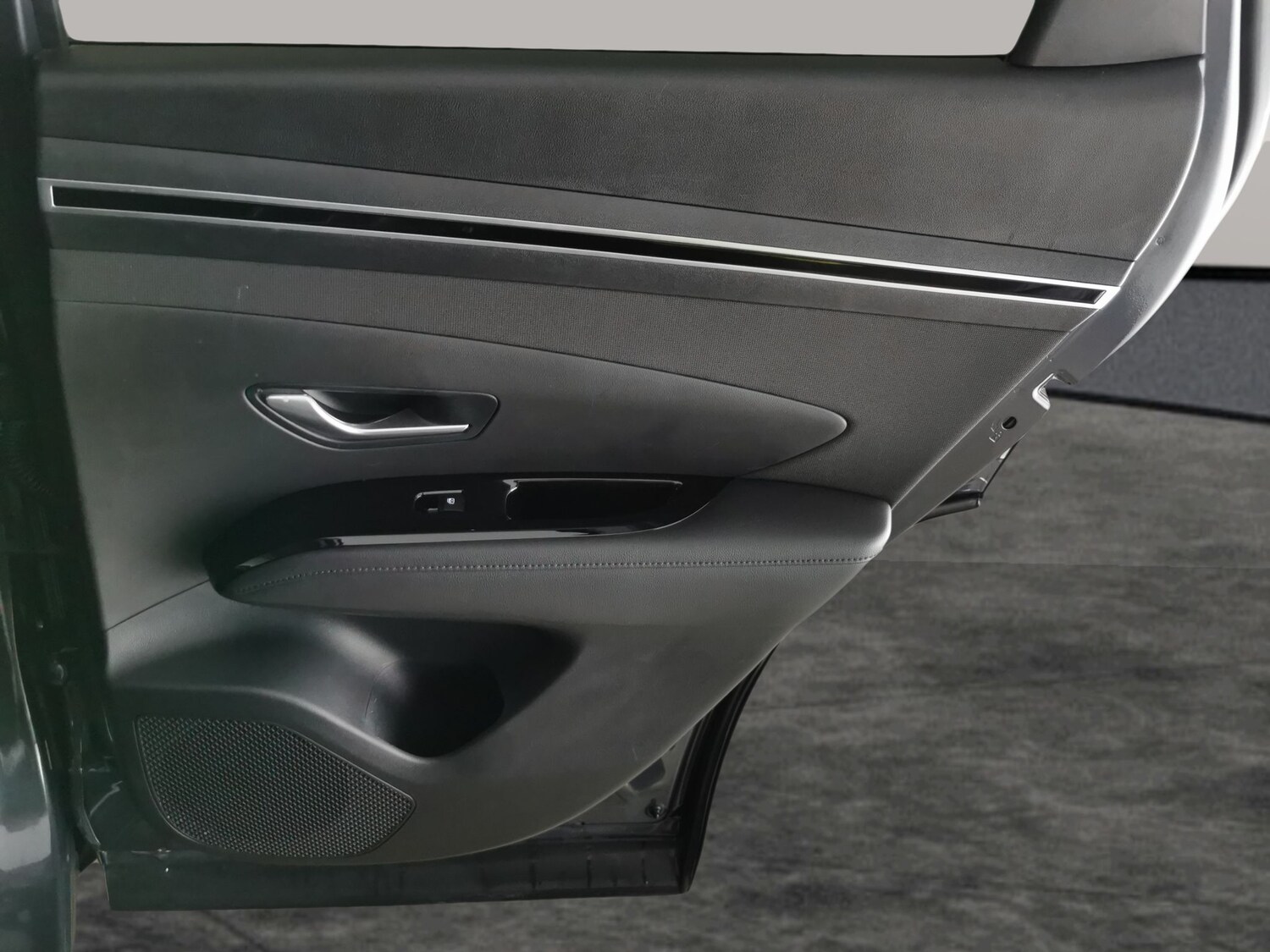 Used Hyundai TUCSON 2023 for sale - 77902131: Photo 32