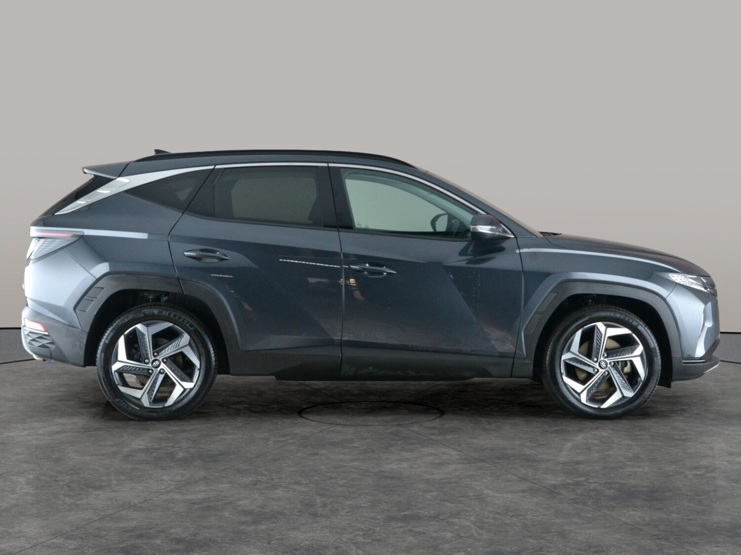 Used Hyundai TUCSON 2023 for sale - 77902131: Photo 9