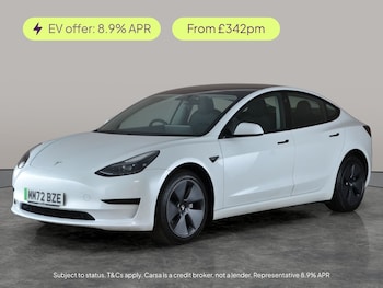 Used Tesla Model 3 undefined for sale - 77447878: Photo