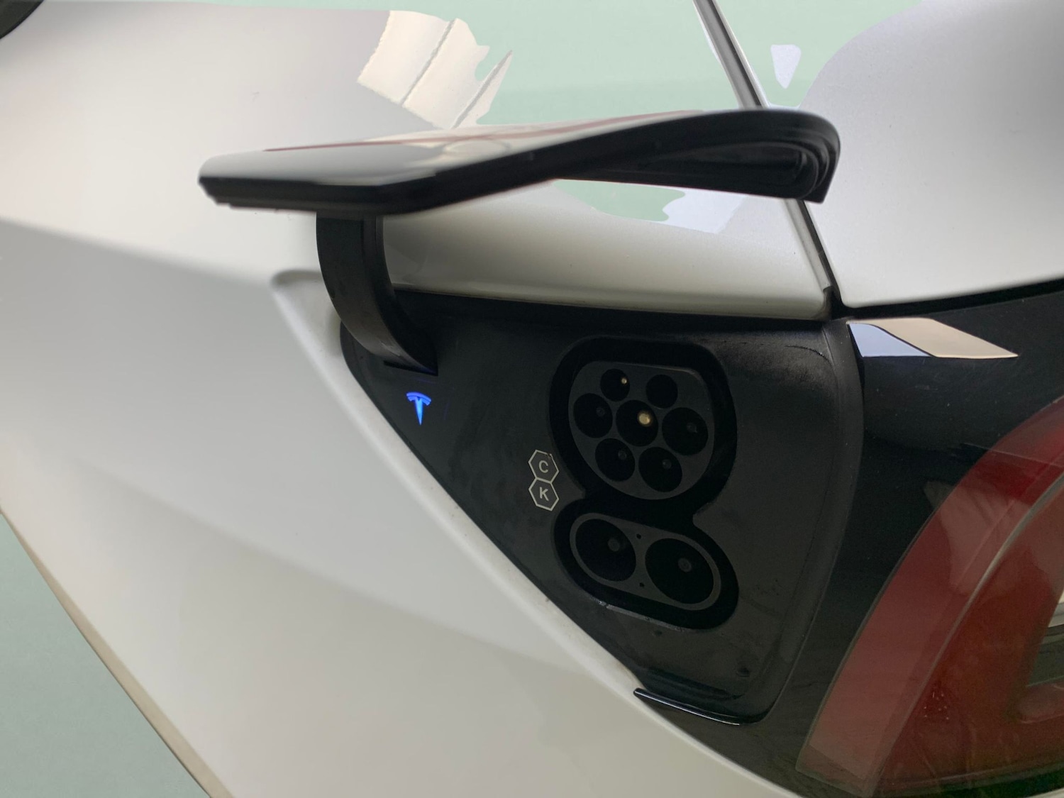 Used Tesla Model Y 2022 for sale - 76788694: Photo 30