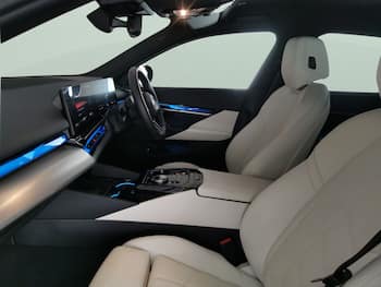 Used BMW i5 2024 for sale - 79700894: Photo