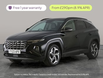 Used Hyundai TUCSON 2023 for sale - 79260348: Photo