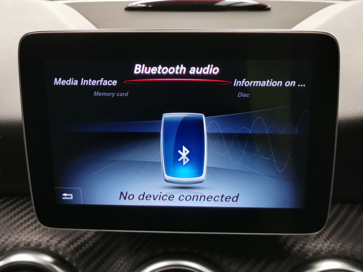 Used Mercedes-Benz A-Class 2017 for sale - 77635685: Photo 12