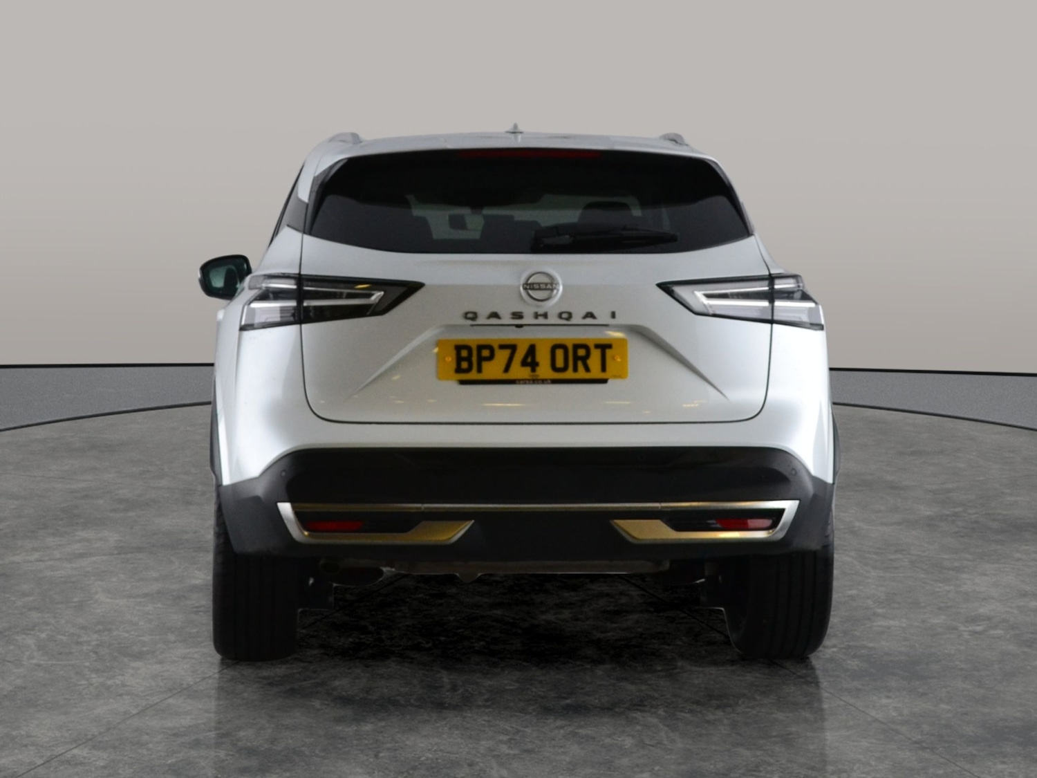 Used Nissan Qashqai 2024 for sale - 76999663: Photo 12