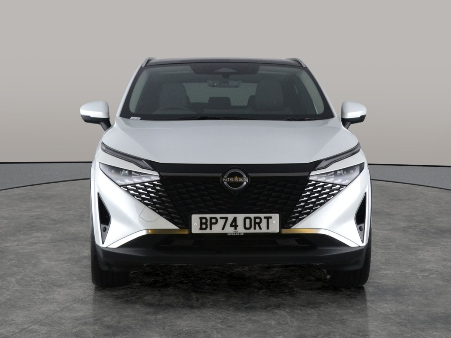 Used Nissan Qashqai 2024 for sale - 76999663: Photo 16