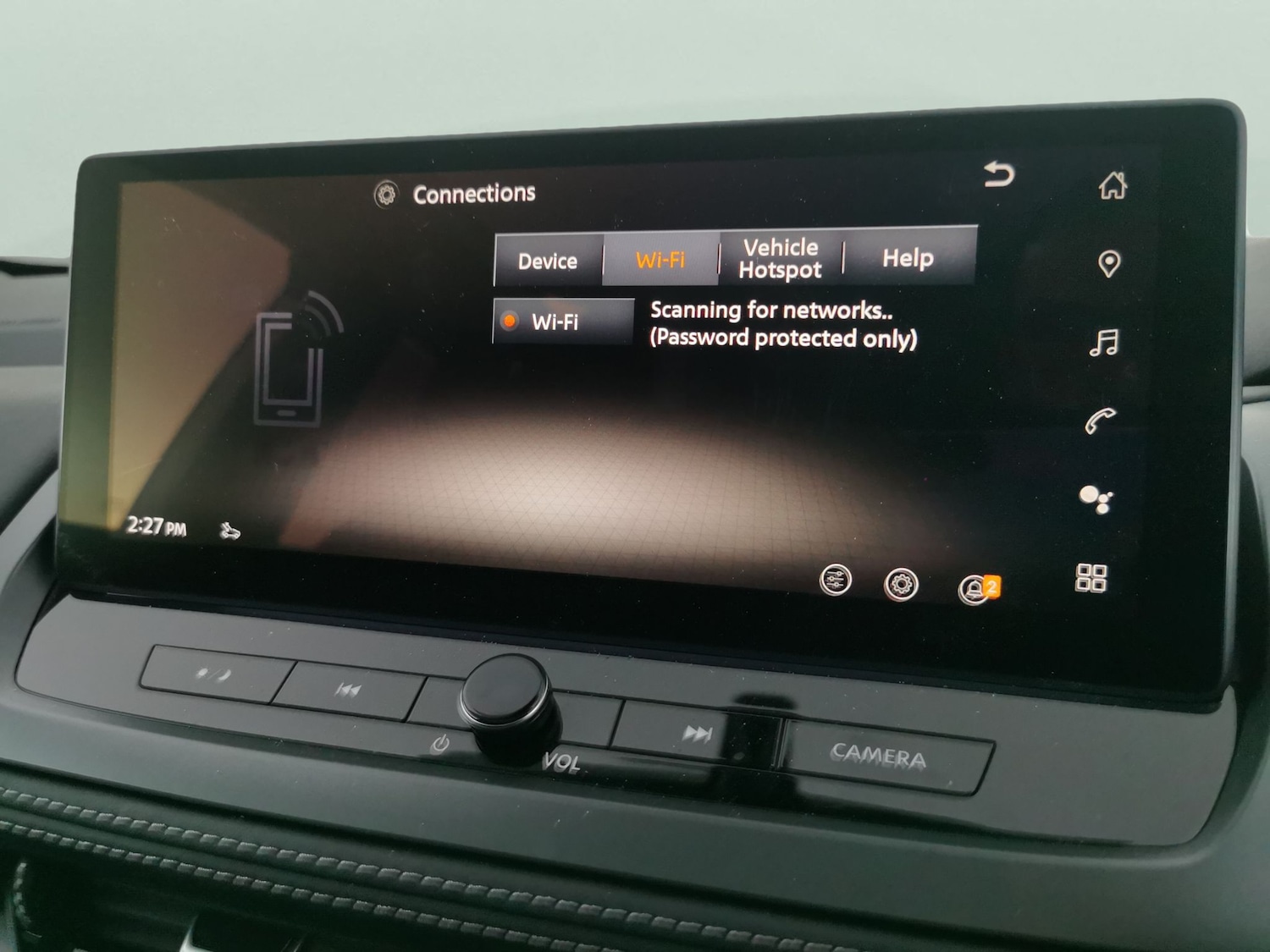 Used Nissan Qashqai 2024 for sale - 76999663: Photo 18