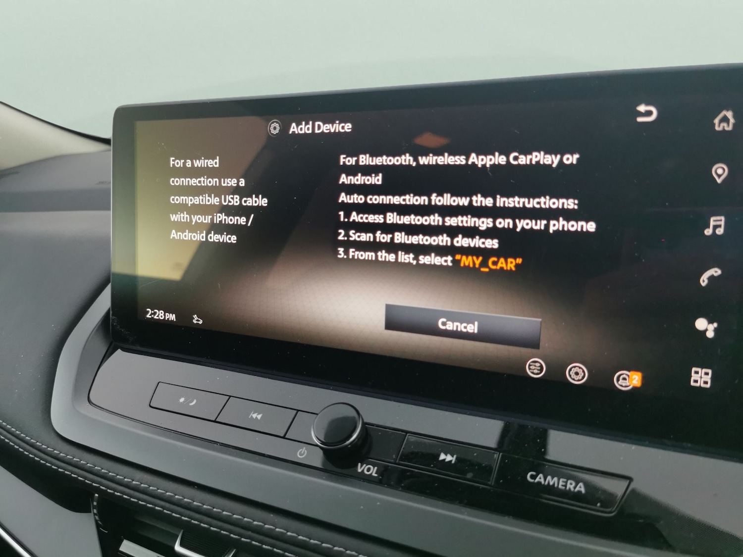 Used Nissan Qashqai 2024 for sale - 76999663: Photo 19