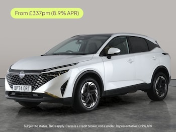 Used Nissan Qashqai 2024 for sale - 76999663: Photo