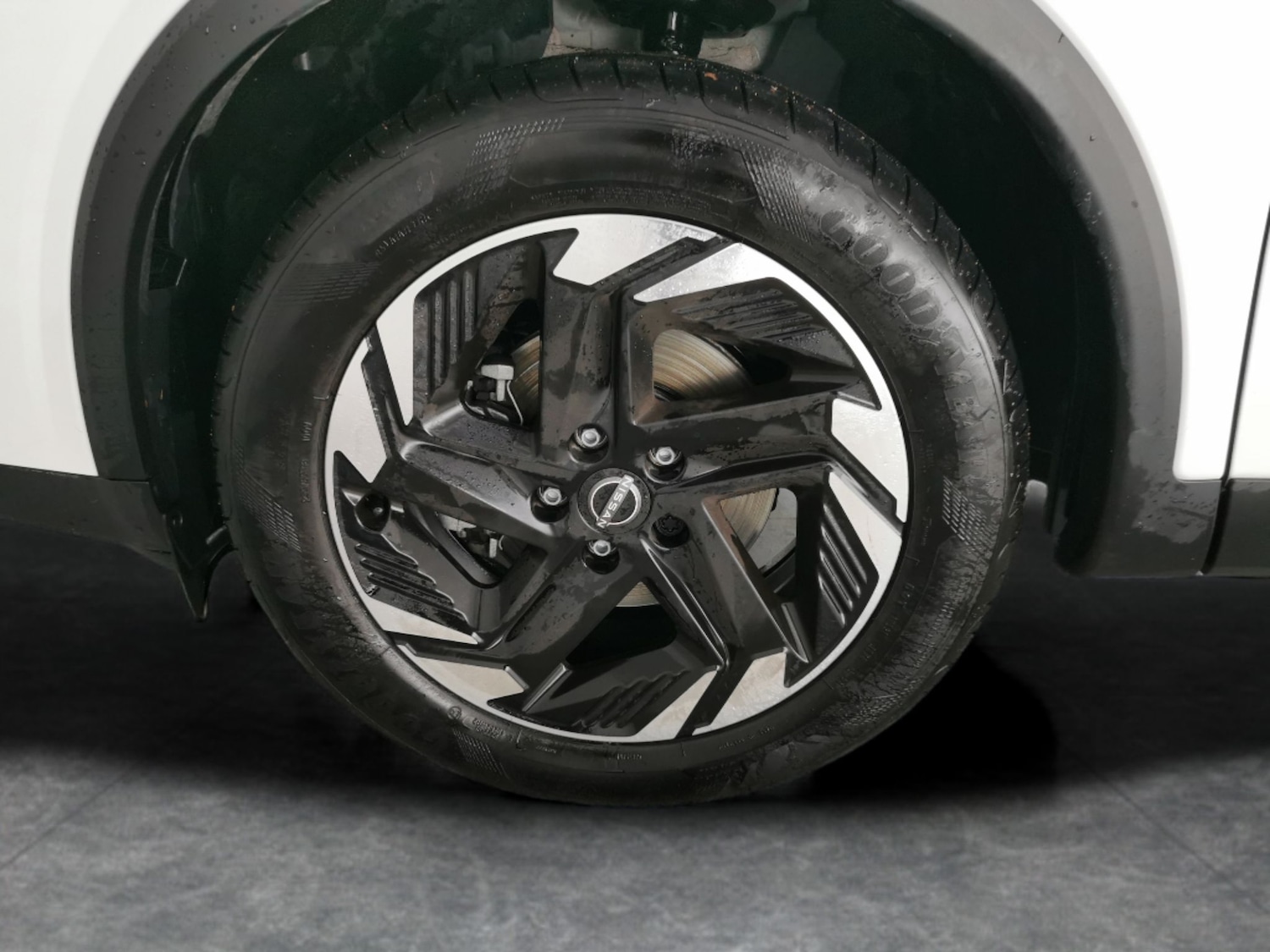 Used Nissan Qashqai 2024 for sale - 76999663: Photo 27