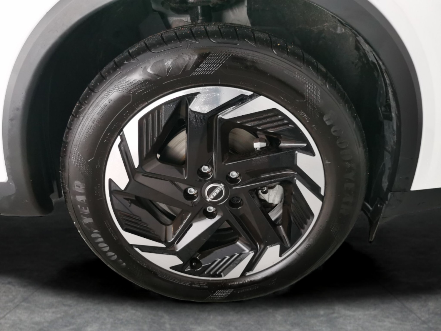 Used Nissan Qashqai 2024 for sale - 76999663: Photo 28