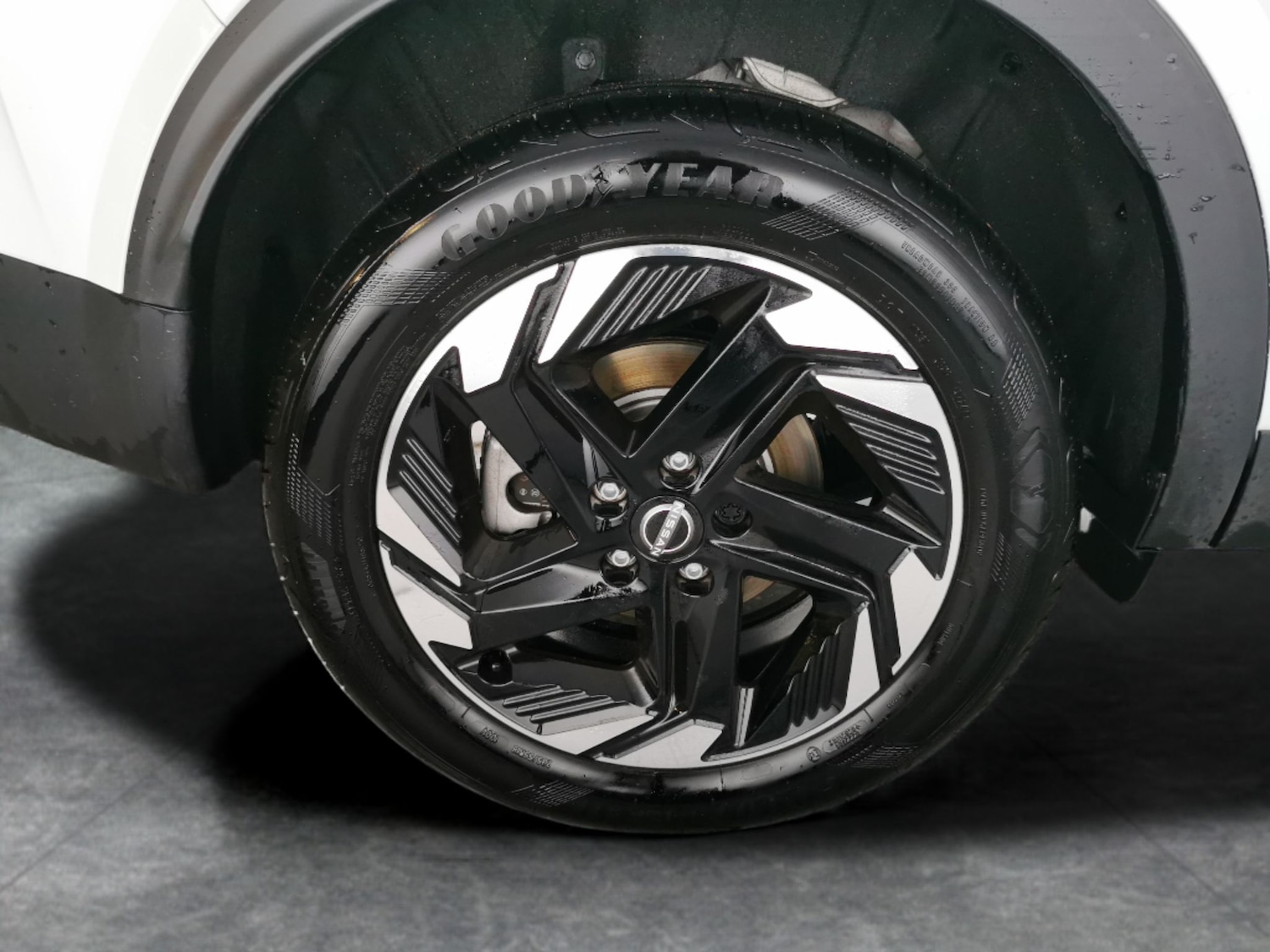 Used Nissan Qashqai 2024 for sale - 76999663: Photo 29