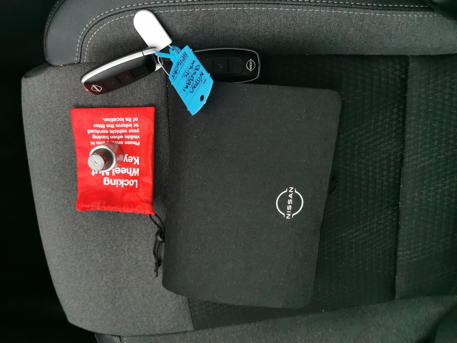 Used Nissan Qashqai 2024 for sale - 76999663: Photo 35