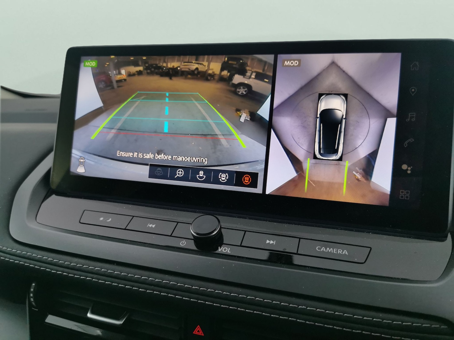 Used Nissan Qashqai 2024 for sale - 76999663: Photo 6