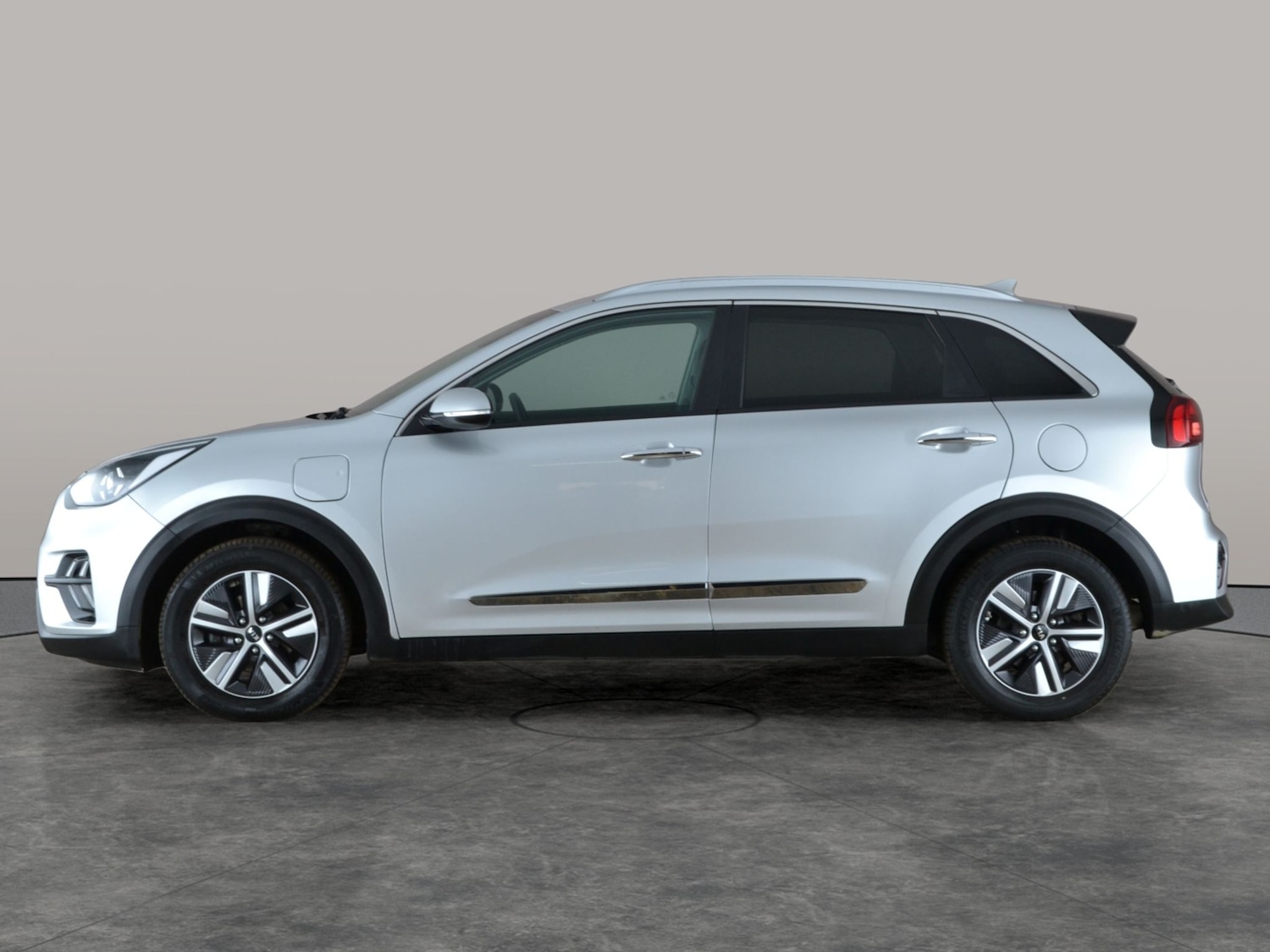 Used Kia Niro 2021 for sale - 78149437: Photo 13