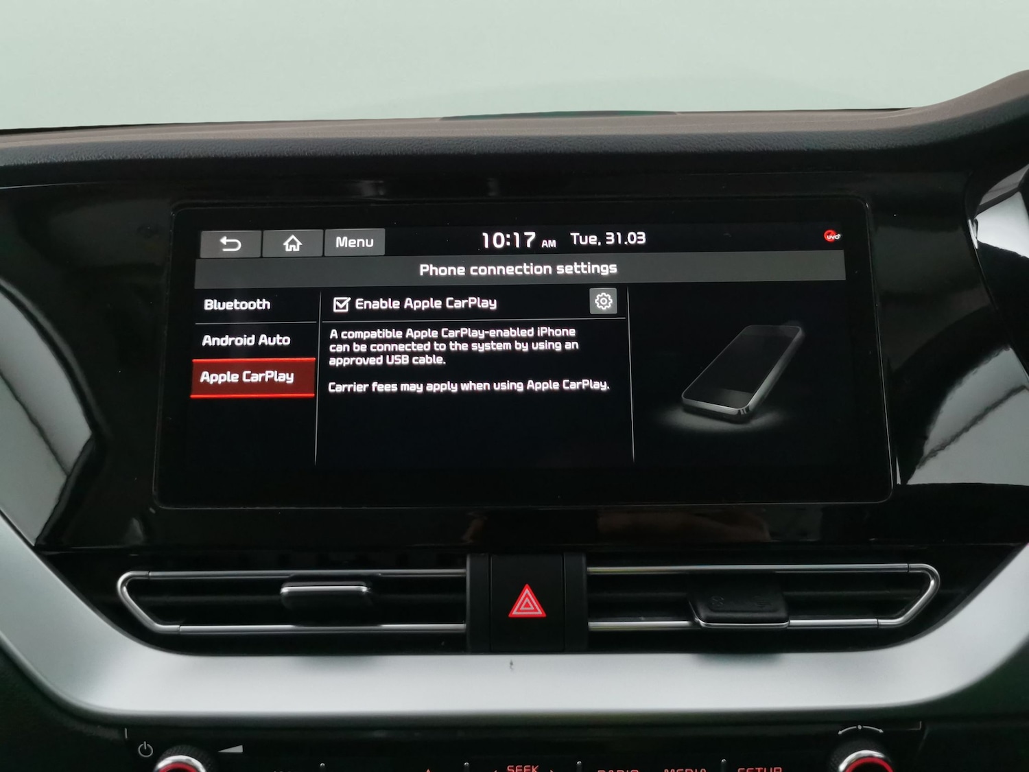 Used Kia Niro 2021 for sale - 78149437: Photo 14