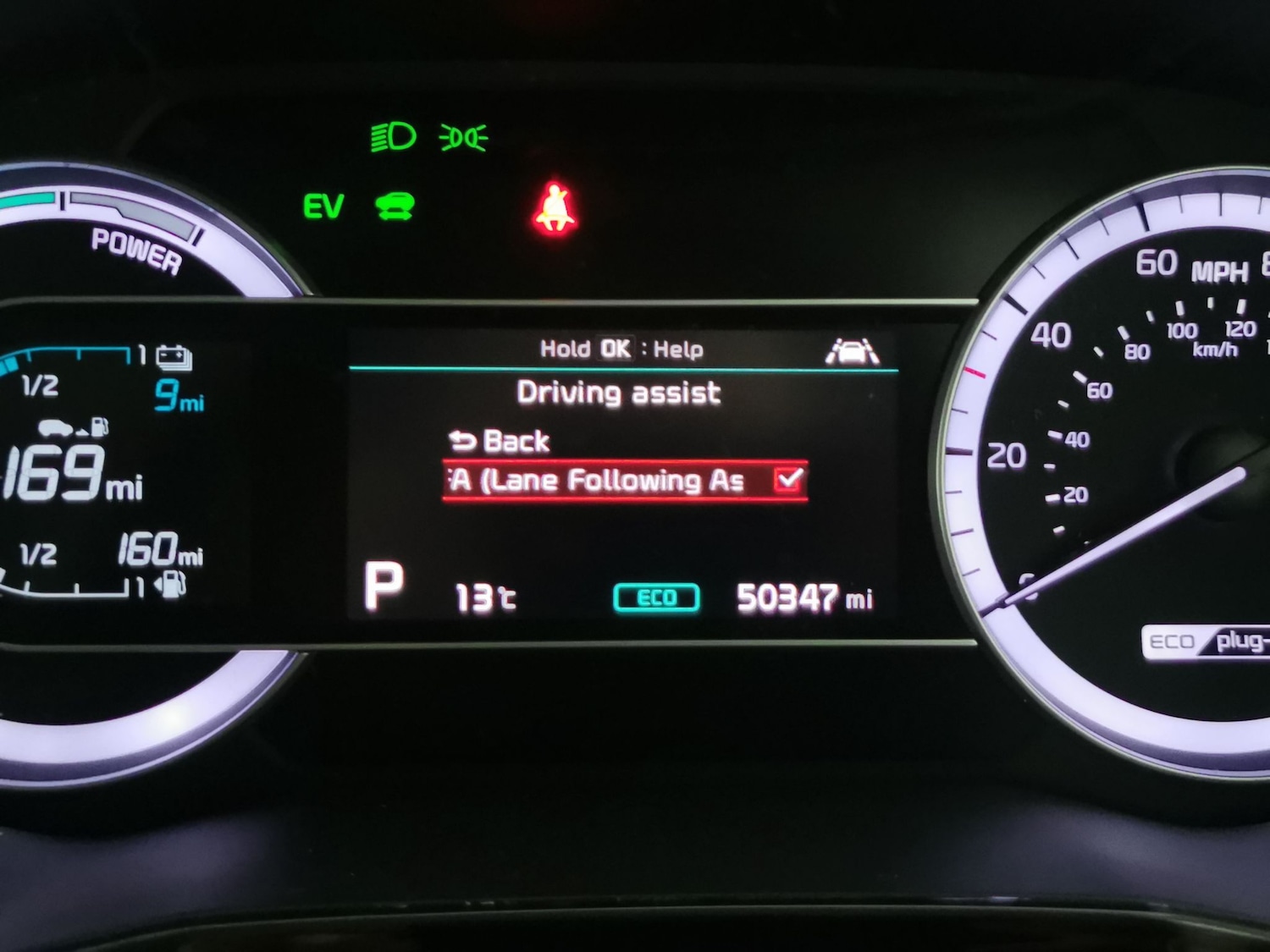 Used Kia Niro 2021 for sale - 78149437: Photo 22