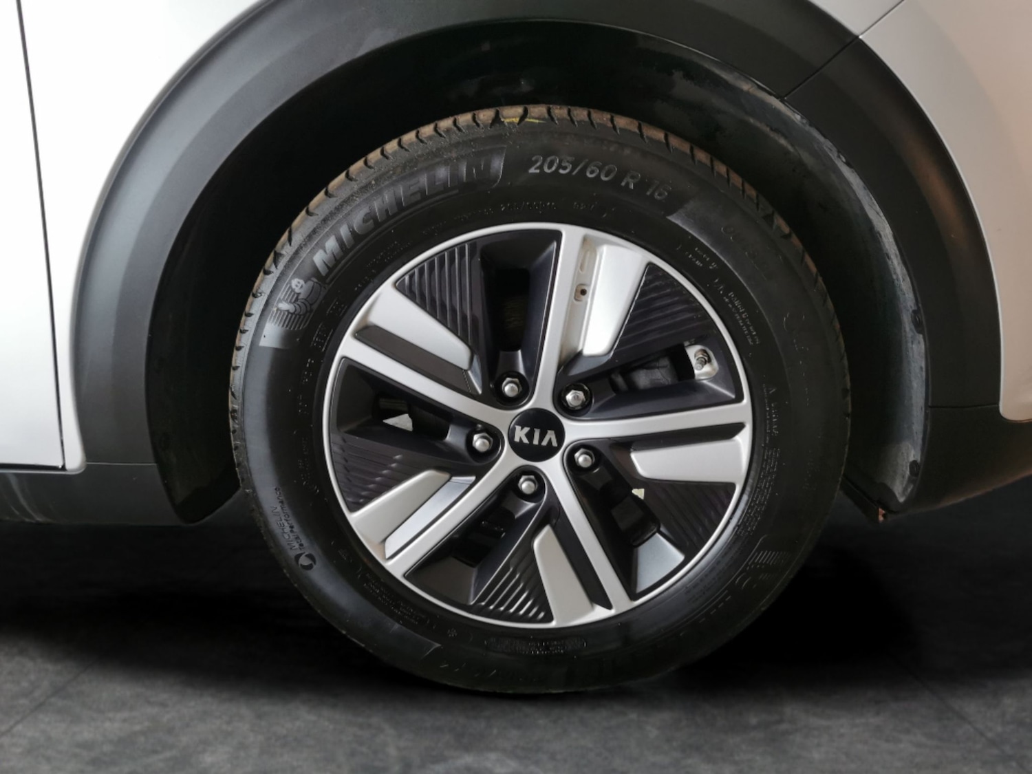 Used Kia Niro 2021 for sale - 78149437: Photo 25