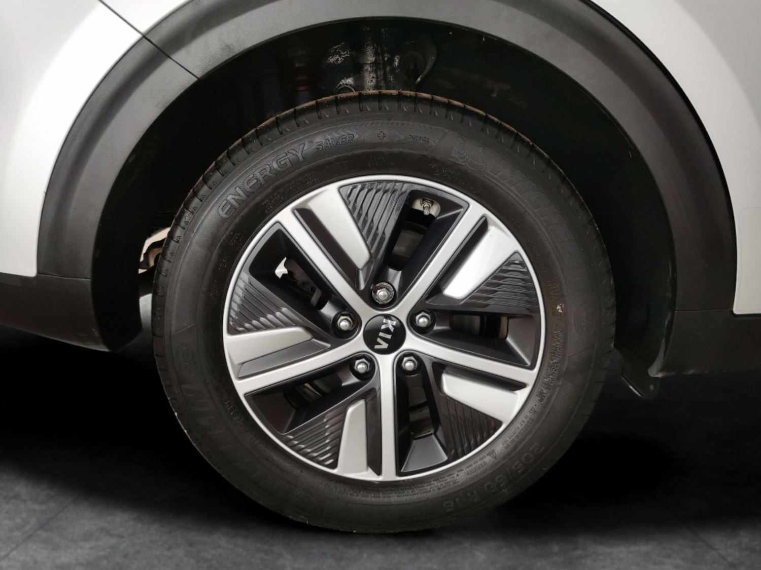 Used Kia Niro 2021 for sale - 78149437: Photo 26