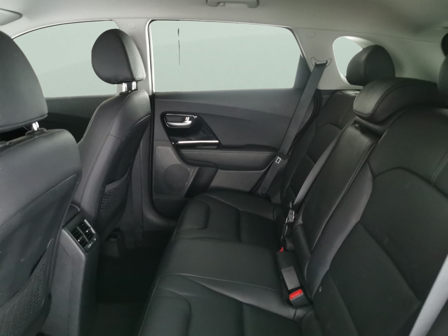 Used Kia Niro 2021 for sale - 78149437: Photo 27