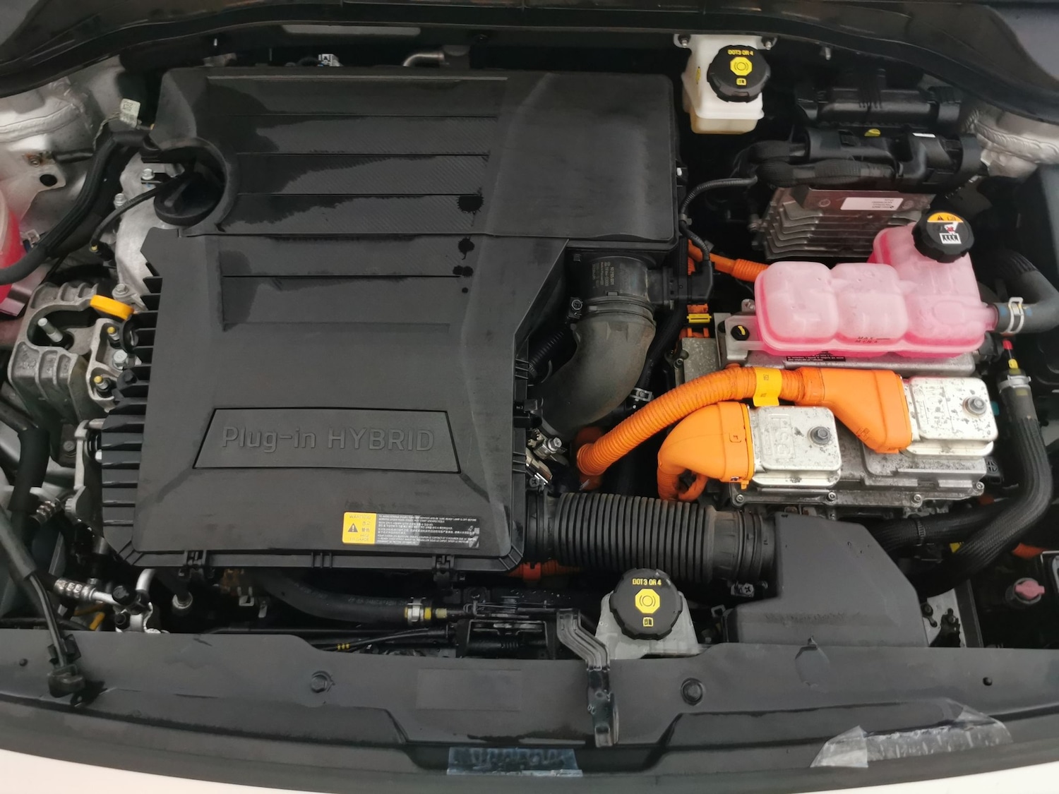 Used Kia Niro 2021 for sale - 78149437: Photo 33