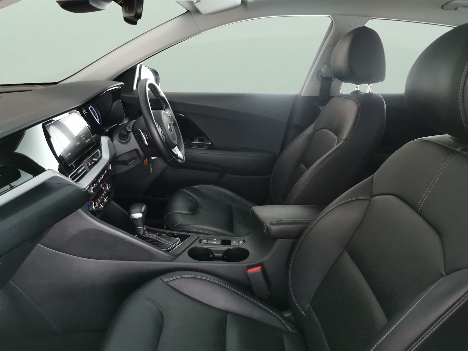 Used Kia Niro 2021 for sale - 78149437: Photo 4