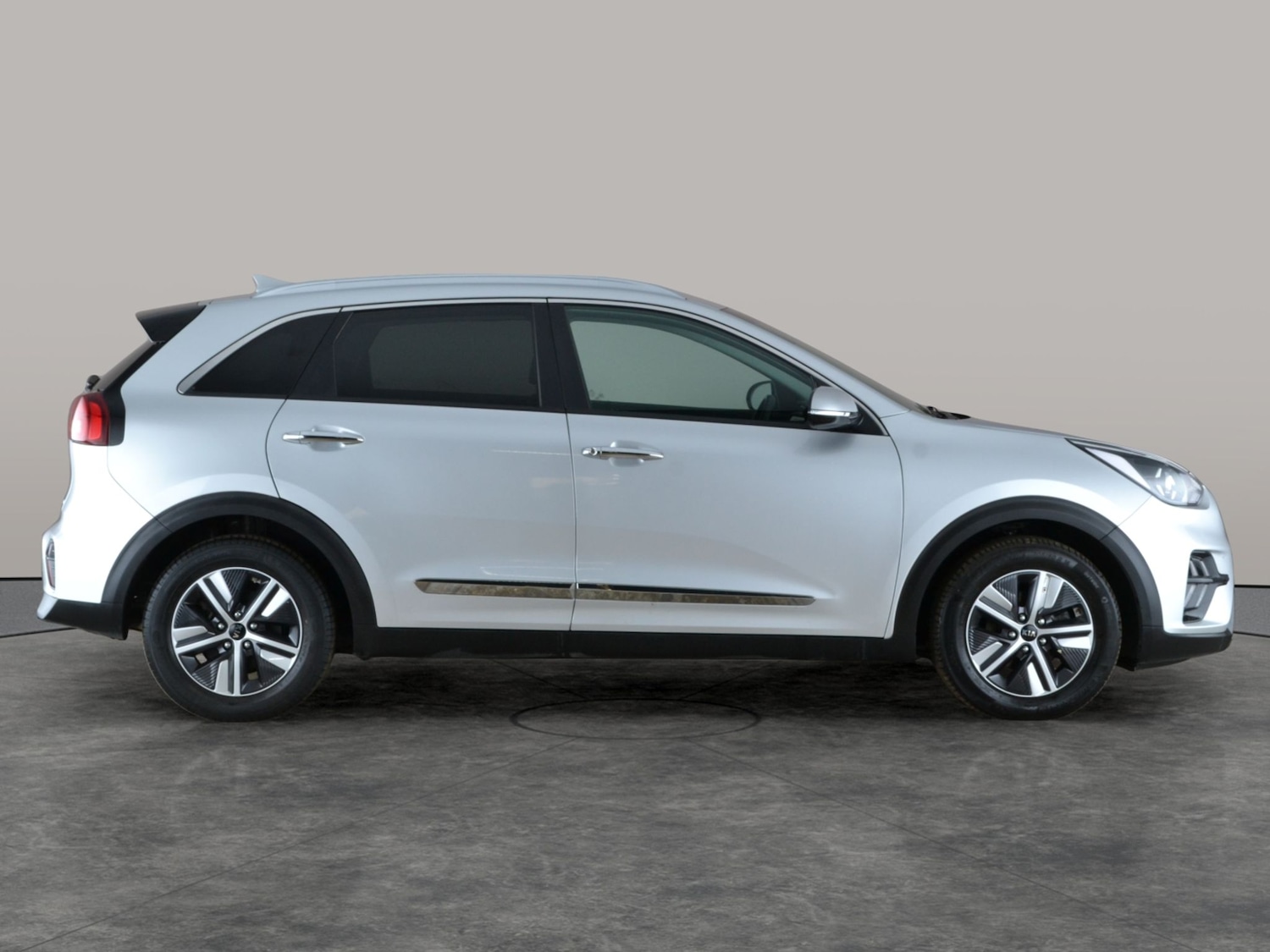Used Kia Niro 2021 for sale - 78149437: Photo 9