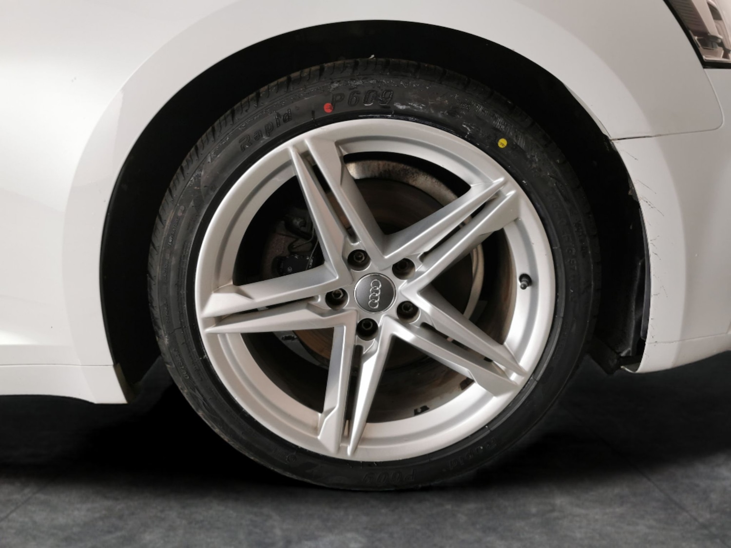 Used Audi A5 2018 for sale - 77240650: Photo 23