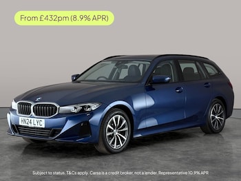 Used BMW 3 Series 2024 for sale - 79459079: Photo
