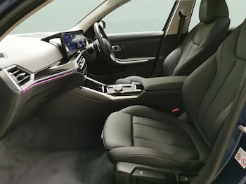 Used BMW 3 Series 2024 for sale - 79459079: Photo