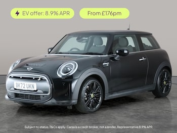 Used MINI Electric Hatch undefined for sale - 77311230: Photo