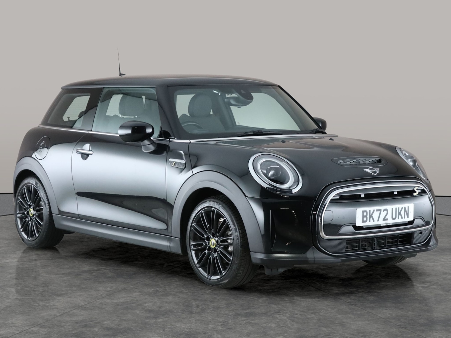 Used MINI Electric Hatch for sale - 77311230: Photo 8