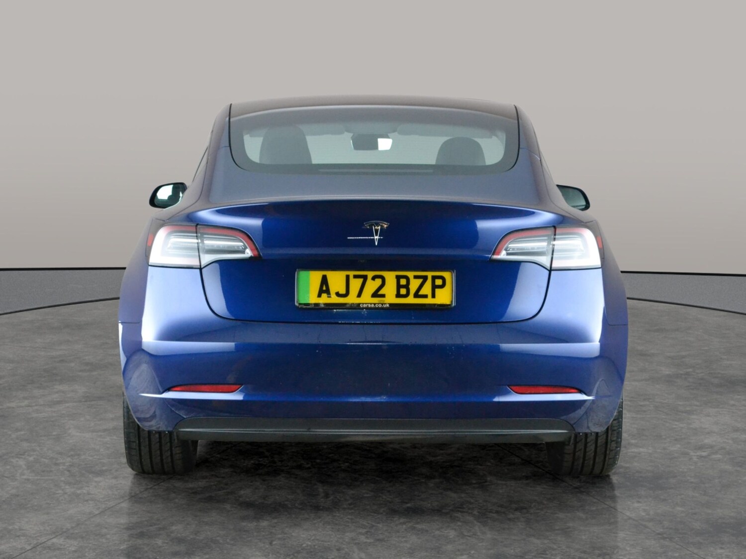 Used Tesla Model 3 2022 for sale - 77639922: Photo 12