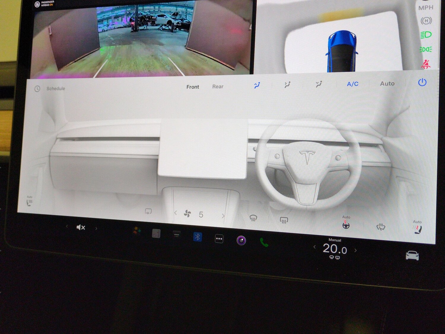 Used Tesla Model 3 2022 for sale - 77639922: Photo 16