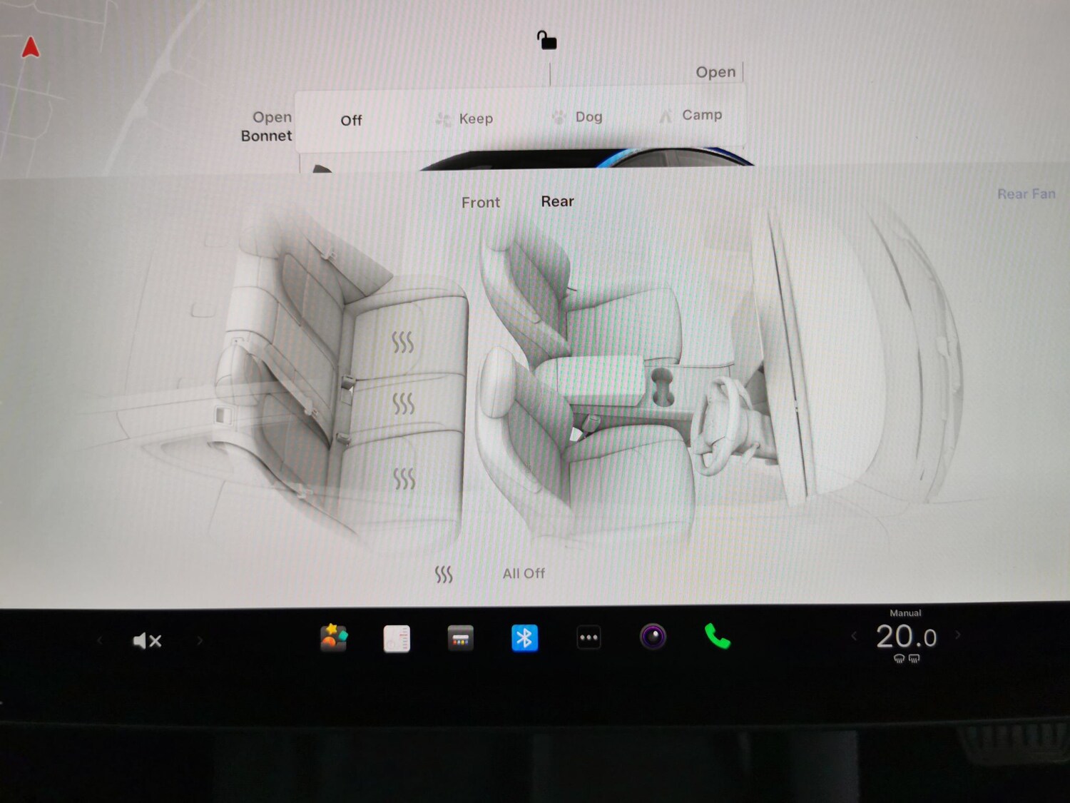 Used Tesla Model 3 2022 for sale - 77639922: Photo 21