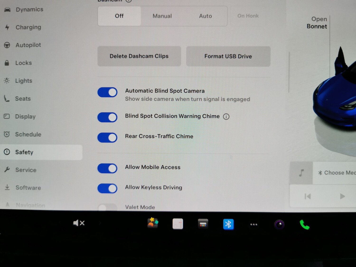 Used Tesla Model 3 2022 for sale - 77639922: Photo 22