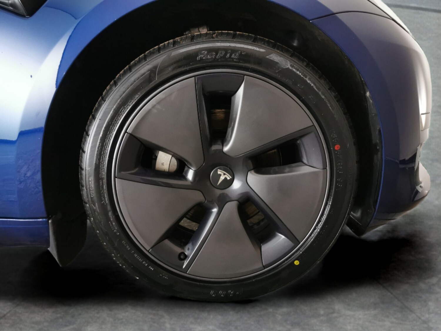 Used Tesla Model 3 2022 for sale - 77639922: Photo 24