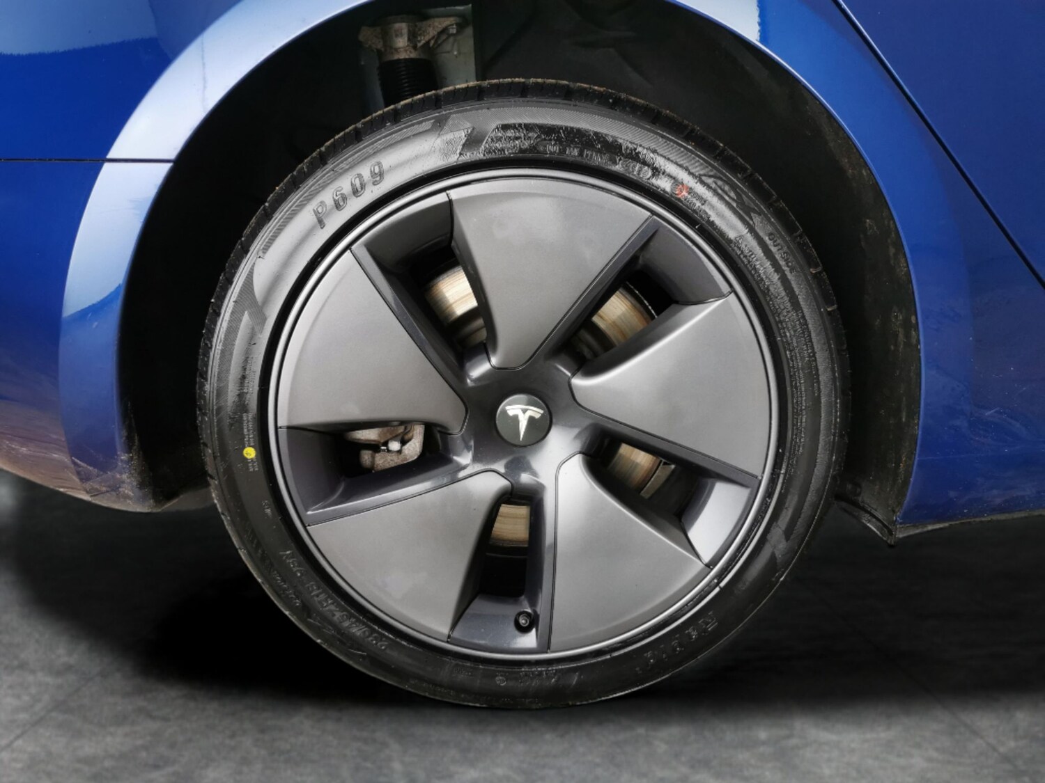 Used Tesla Model 3 2022 for sale - 77639922: Photo 25