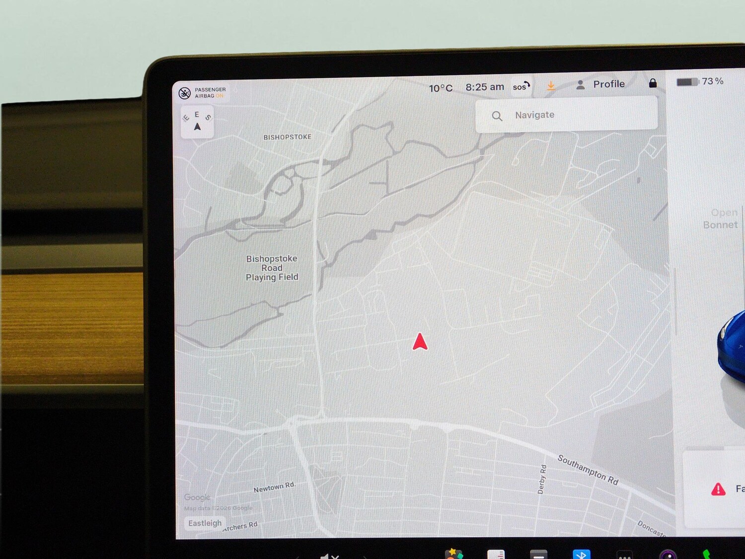 Used Tesla Model 3 2022 for sale - 77639922: Photo 7