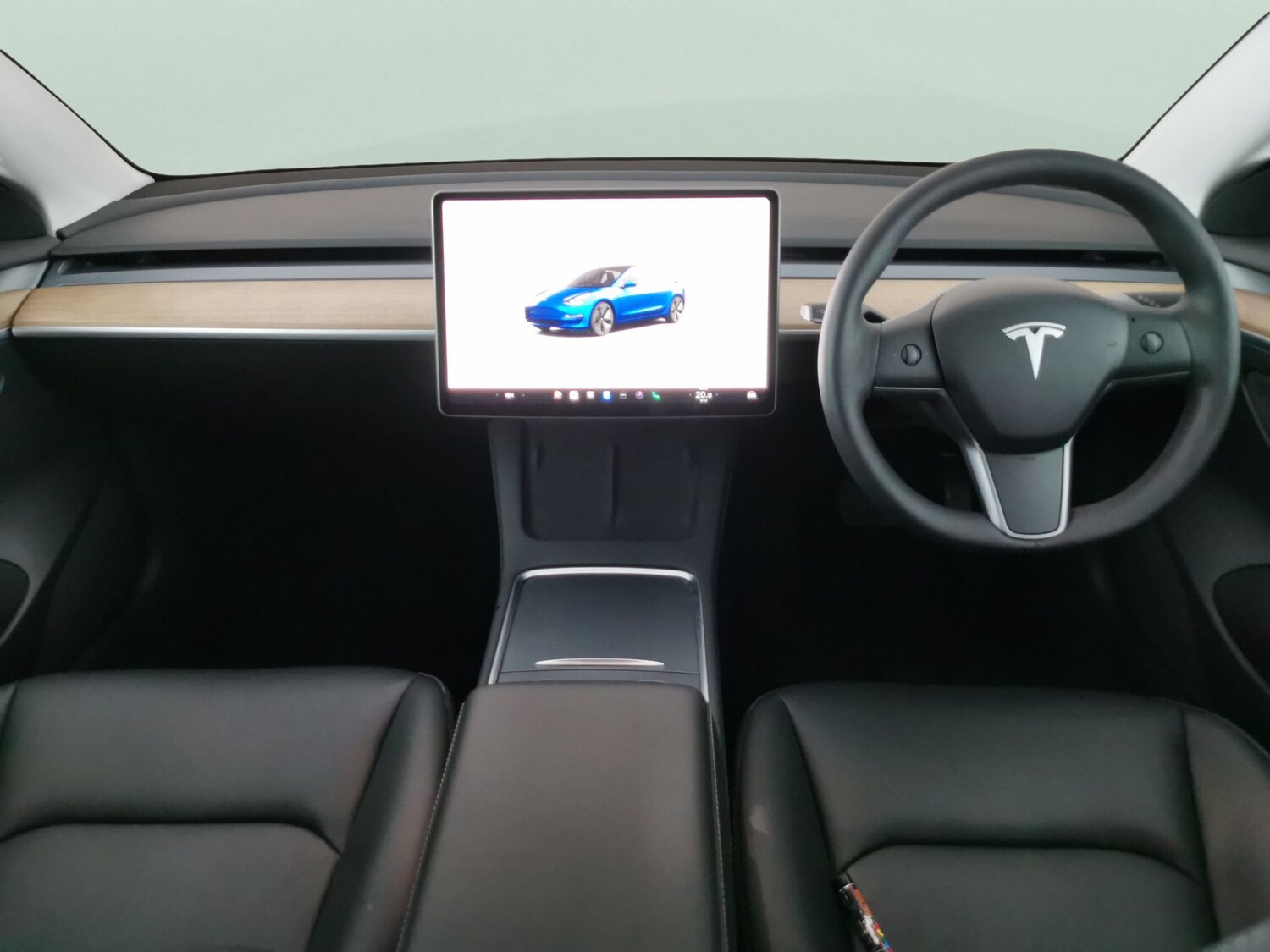 Used Tesla Model 3 2022 for sale - 77639922: Photo 8