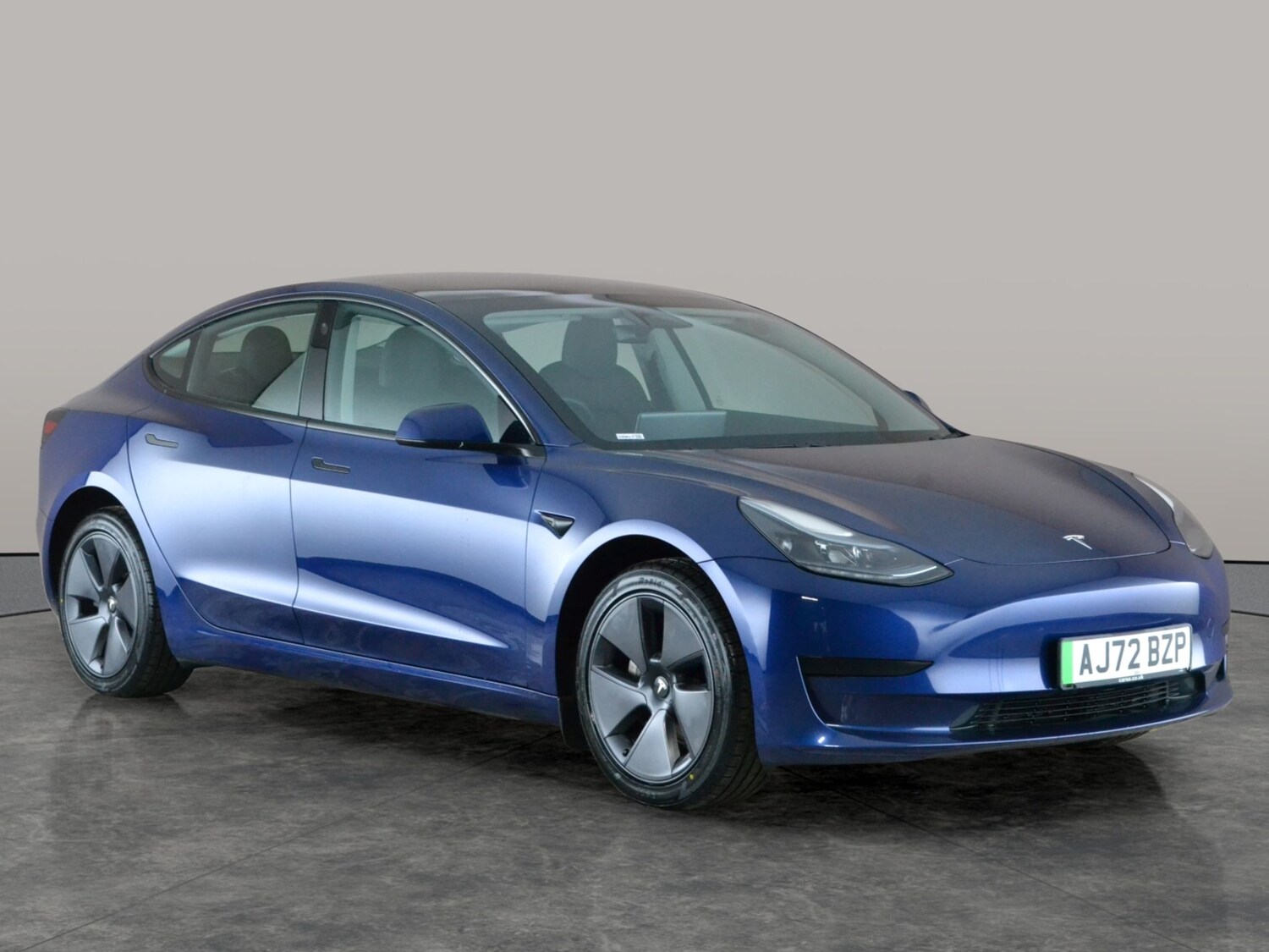 Used Tesla Model 3 2022 for sale - 77639922: Photo 9