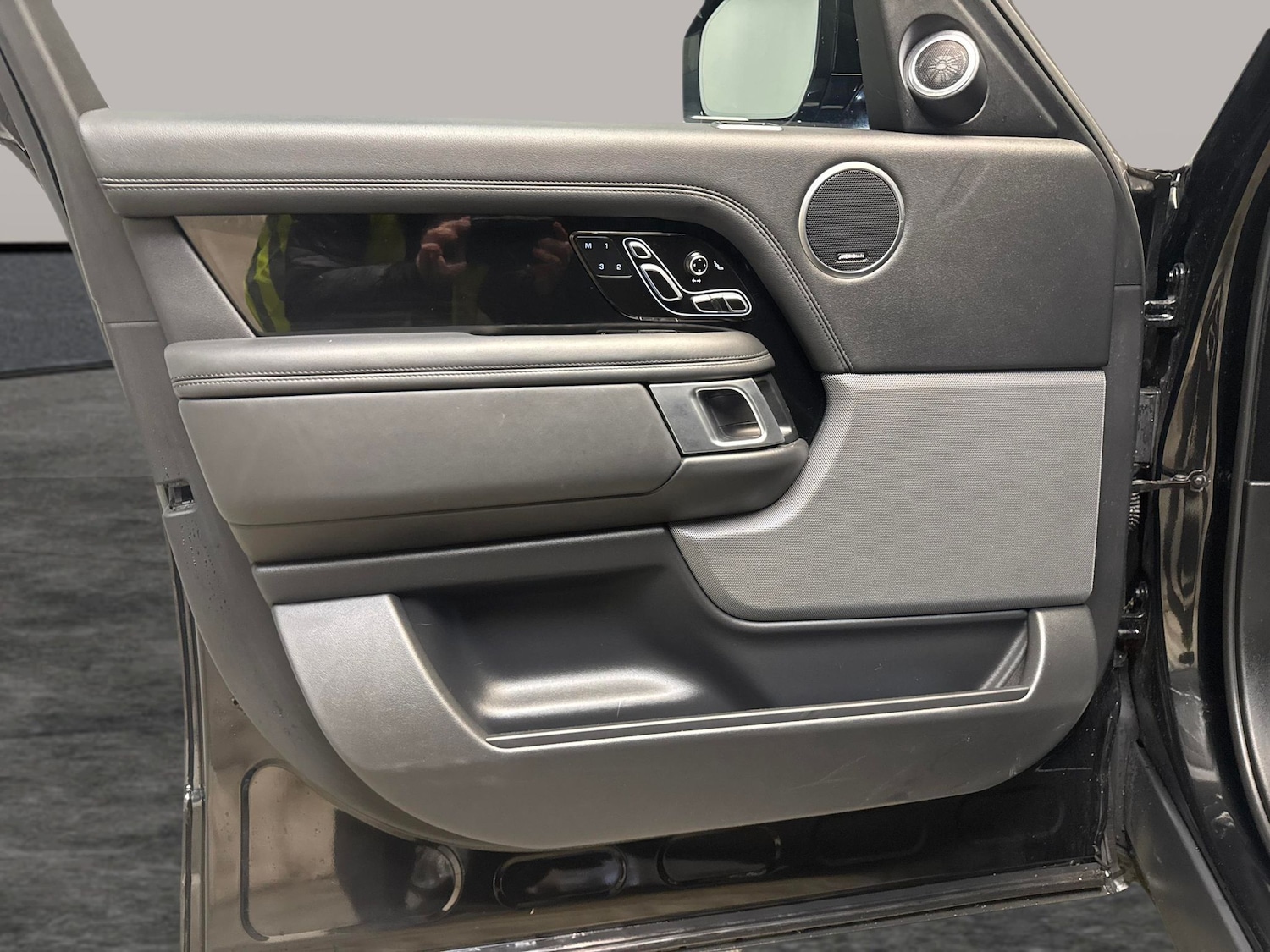 Used Land Rover Range Rover 2020 for sale - 77333528: Photo 22