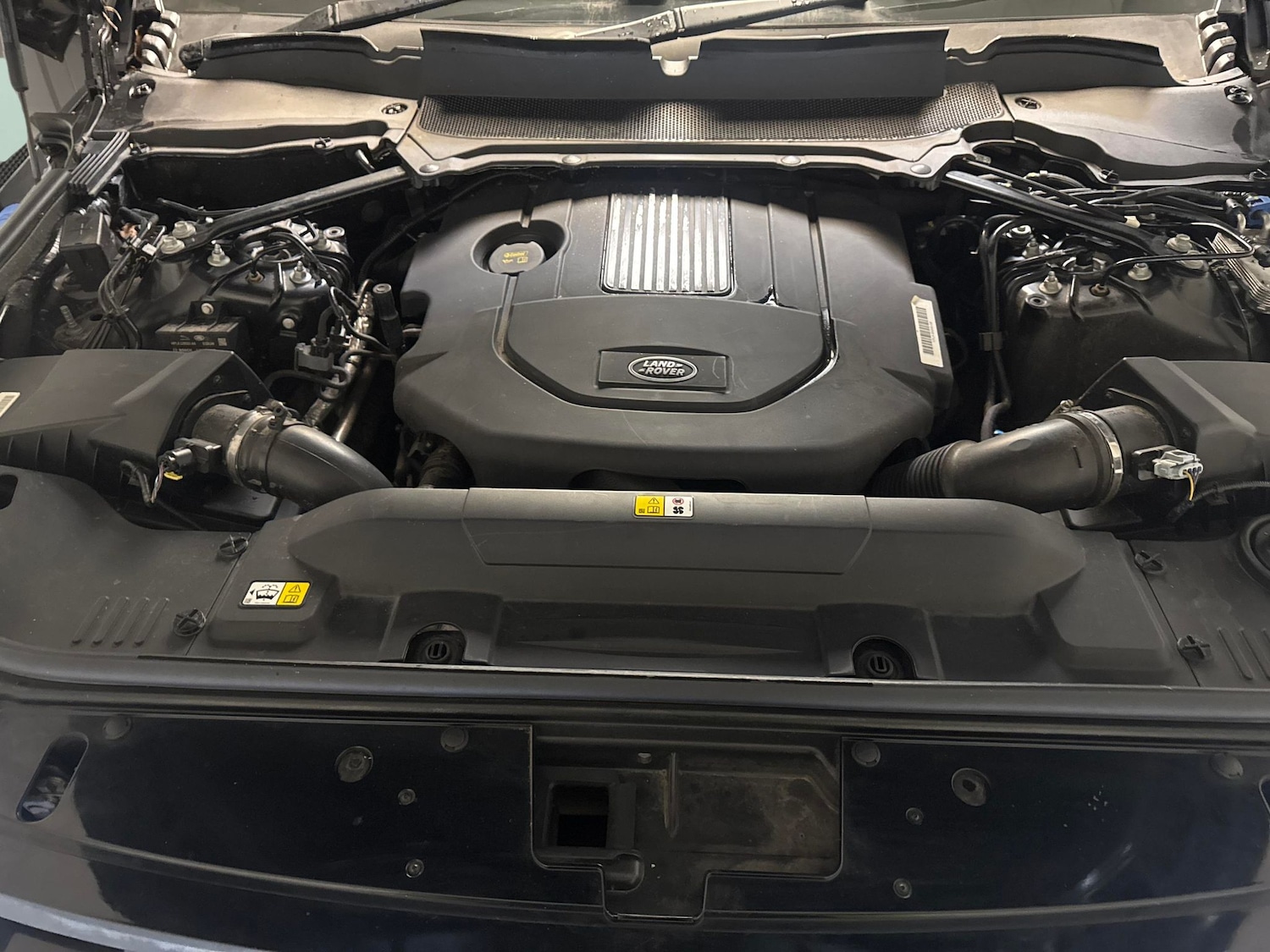 Used Land Rover Range Rover 2020 for sale - 77333528: Photo 27