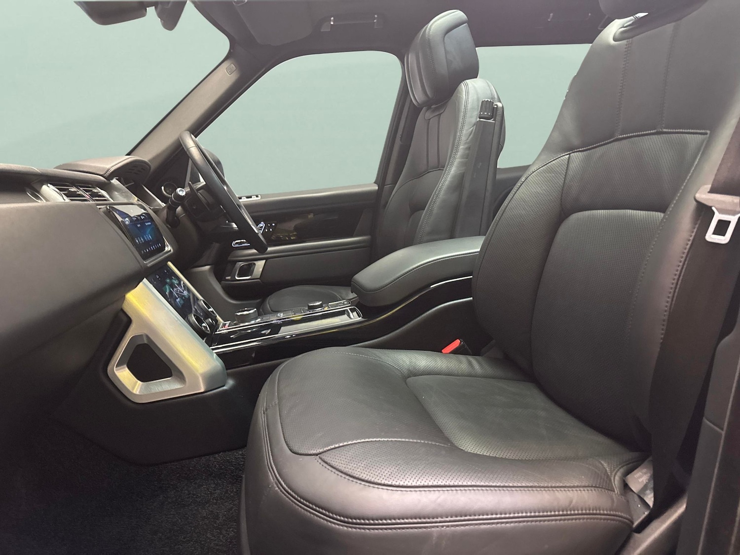 Used Land Rover Range Rover 2020 for sale - 77333528: Photo 4