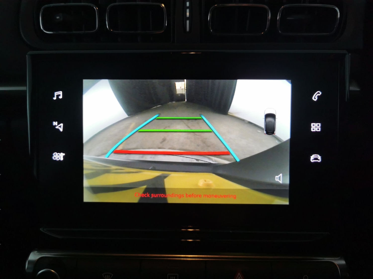 Used Citroen C3 2023 for sale - 78218434: Photo 17