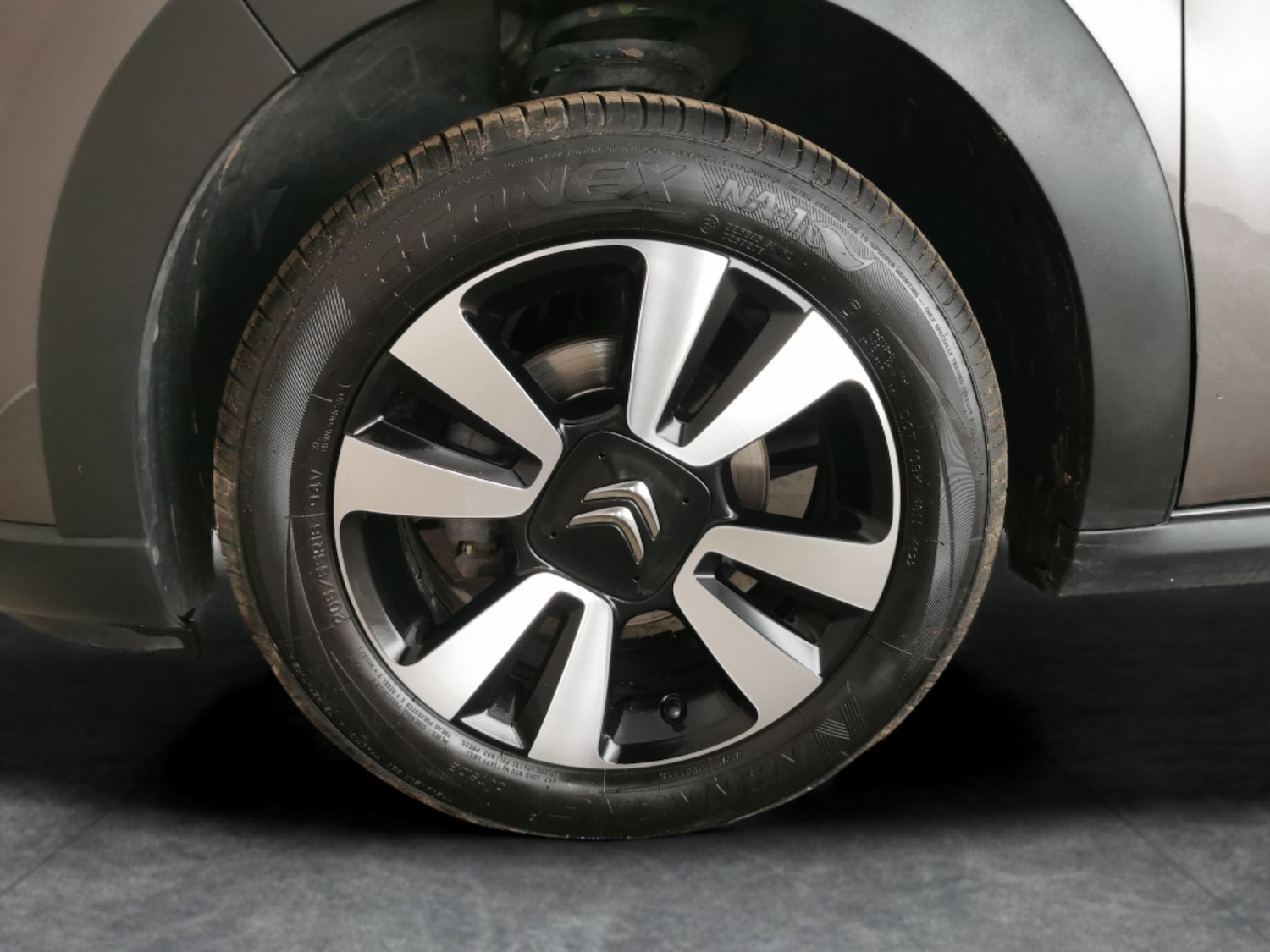 Used Citroen C3 2023 for sale - 78218434: Photo 22