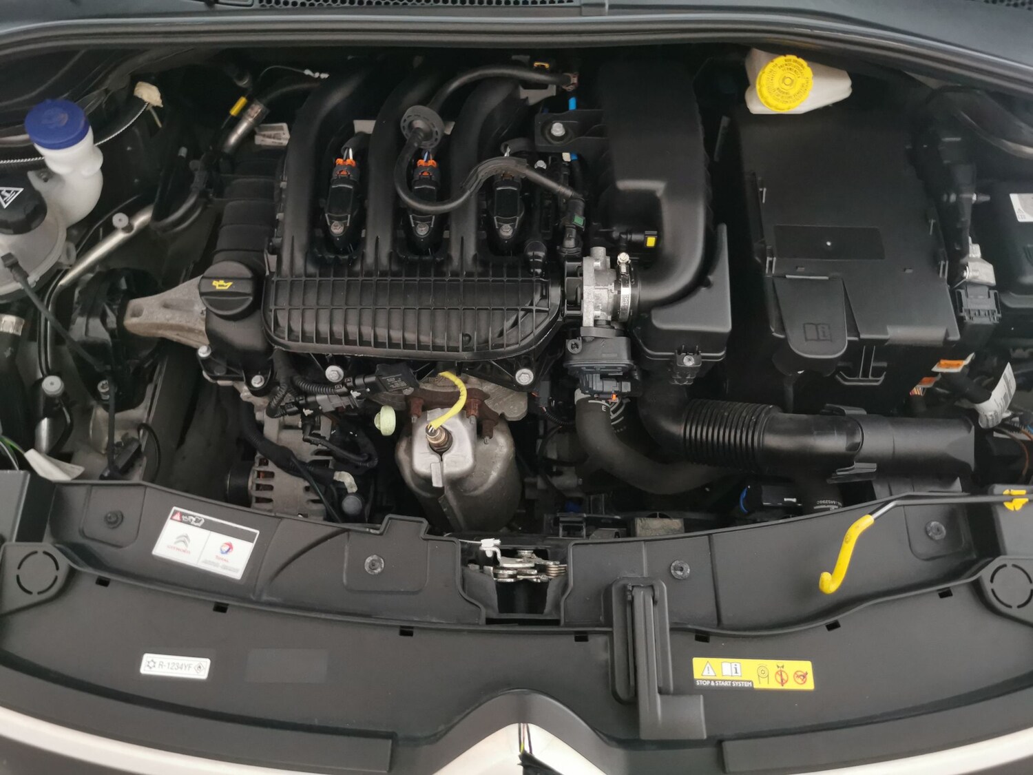 Used Citroen C3 2023 for sale - 78218434: Photo 31