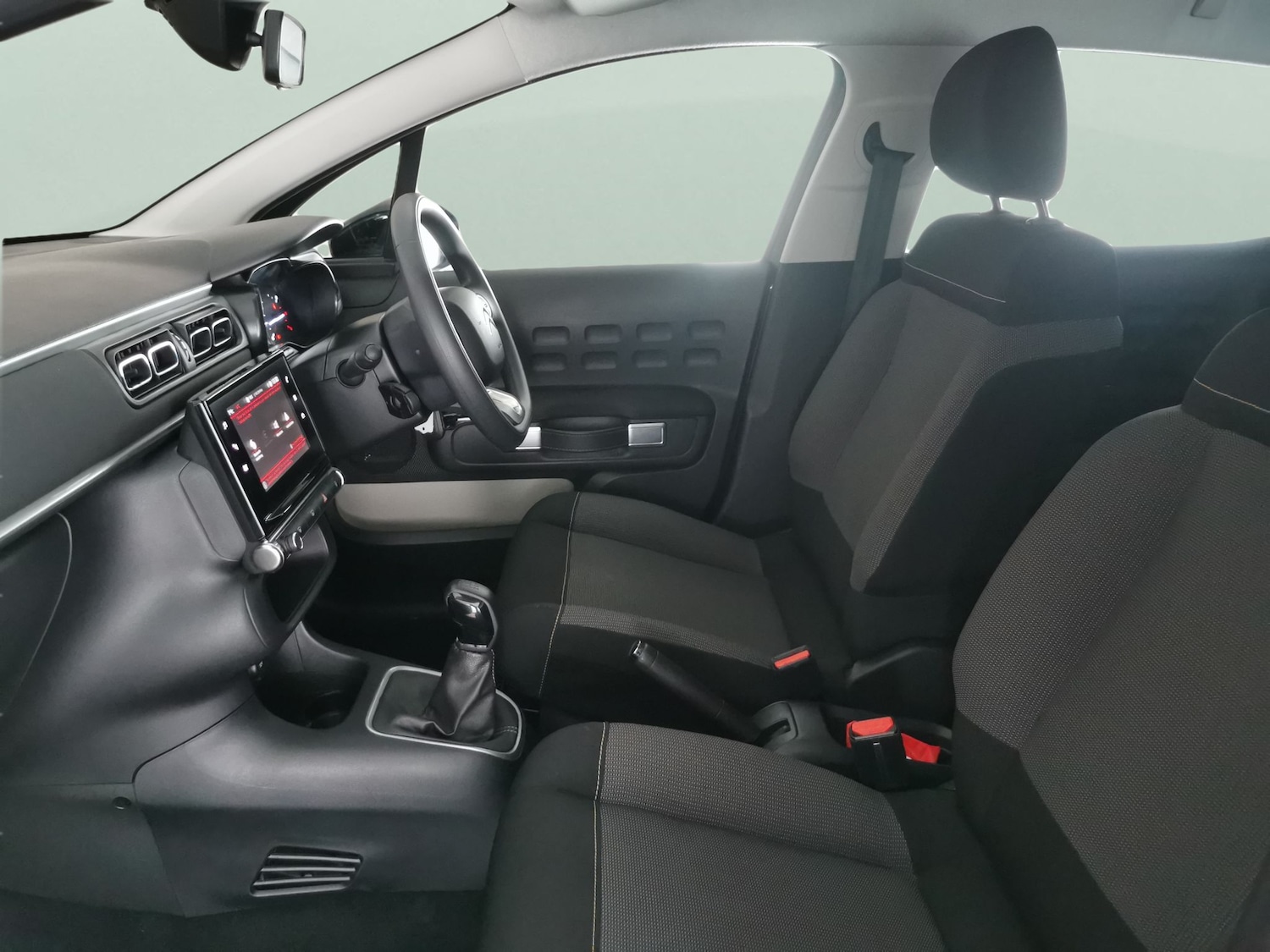 Used Citroen C3 2023 for sale - 78218434: Photo 4