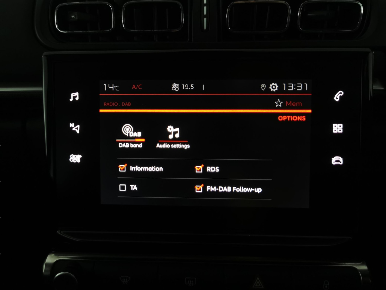 Used Citroen C3 2023 for sale - 78218434: Photo 5