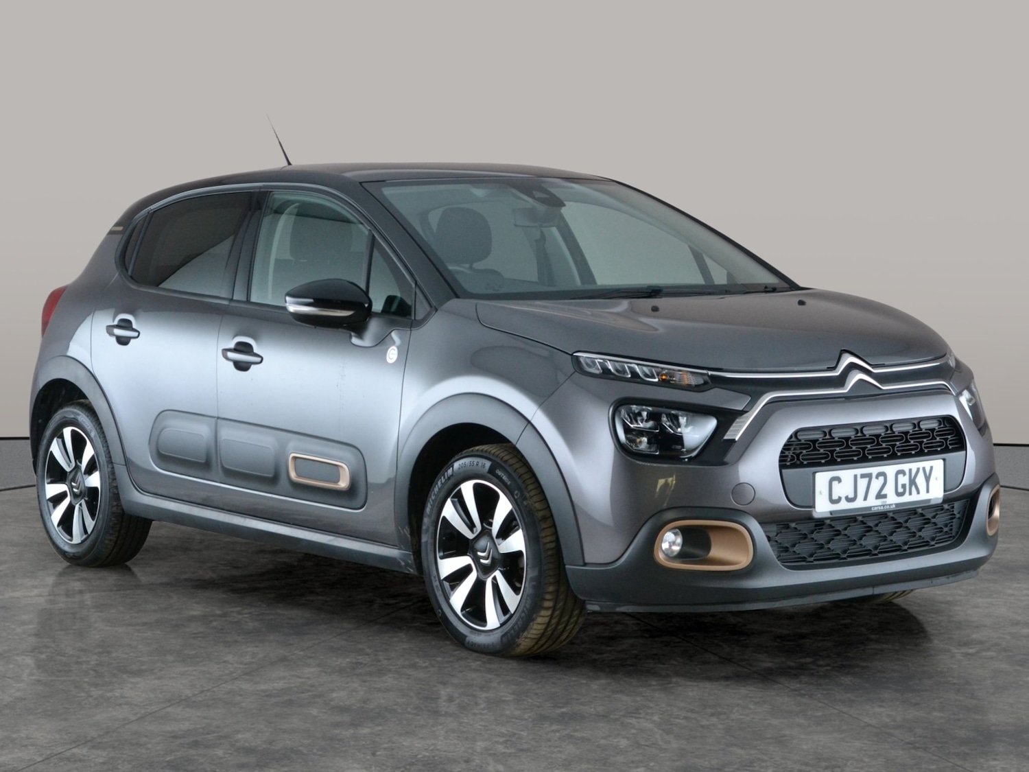 Used Citroen C3 2023 for sale - 78218434: Photo 7